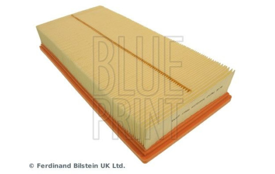 Air Filter ADG02259 Blue Print, Image 4