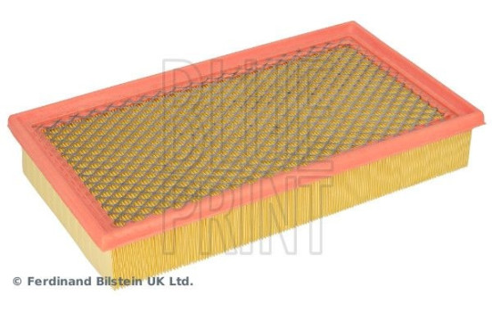 Air Filter ADG02260 Blue Print, Image 3