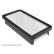 Air Filter ADG02264 Blue Print, Thumbnail 3