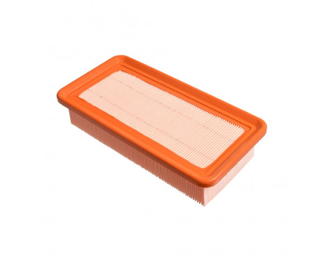 Air Filter ADG02267 Blue Print