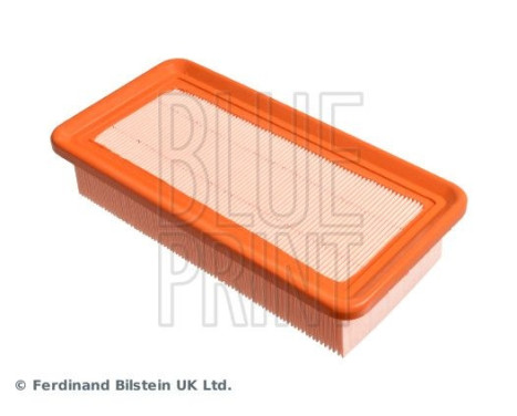 Air Filter ADG02267 Blue Print, Image 3