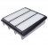 Air Filter ADG02268 Blue Print