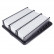 Air Filter ADG02268 Blue Print, Thumbnail 2