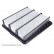 Air Filter ADG02268 Blue Print, Thumbnail 4