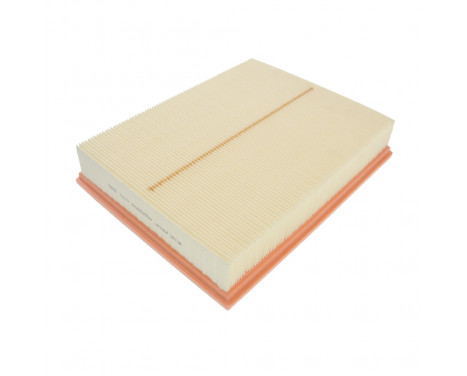 Air Filter ADG02269 Blue Print, Image 2