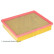 Air Filter ADG02269 Blue Print, Thumbnail 3