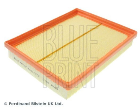 Air Filter ADG02273 Blue Print, Image 3
