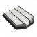 Air Filter ADG02274 Blue Print, Thumbnail 2