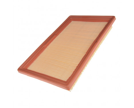 Air Filter ADG02276 Blue Print