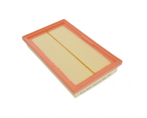 Air Filter ADG02278 Blue Print