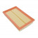 Air Filter ADG02278 Blue Print