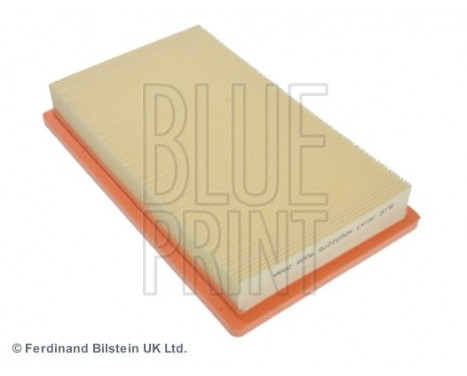 Air Filter ADG02278 Blue Print, Image 4
