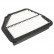 Air Filter ADG02280 Blue Print