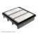 Air Filter ADG02281 Blue Print, Thumbnail 3