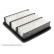 Air Filter ADG02281 Blue Print, Thumbnail 4