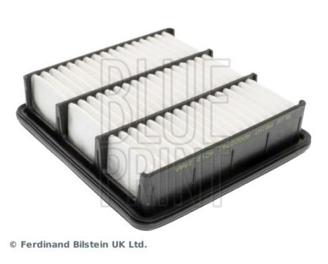 Air Filter ADG02281 Blue Print, Image 4