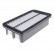 Air Filter ADG02283 Blue Print