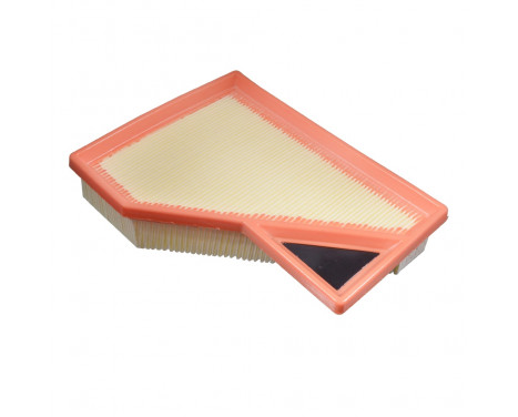 Air Filter ADG02285 Blue Print