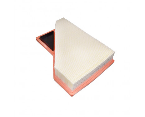 Air Filter ADG02285 Blue Print, Image 2
