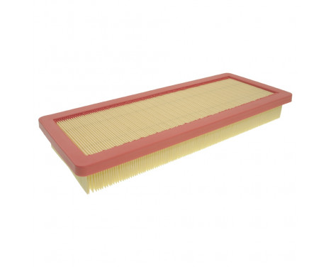 Air Filter ADG02289 Blue Print