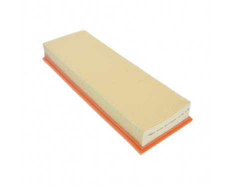 Air Filter ADG02292 Blue Print, Image 2