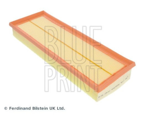 Air Filter ADG02292 Blue Print, Image 3