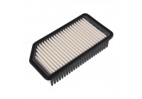 Air Filter ADG02293 Blue Print