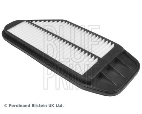 Air Filter ADG02299 Blue Print, Image 4