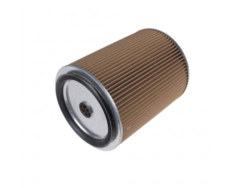 Air Filter ADH22205 Blue Print, Image 2