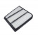 Air Filter ADH22231 Blue Print