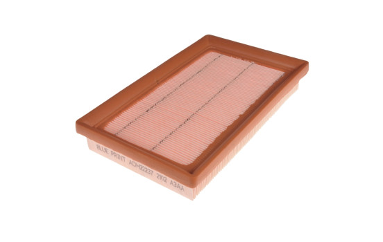 Air Filter ADH22237 Blue Print