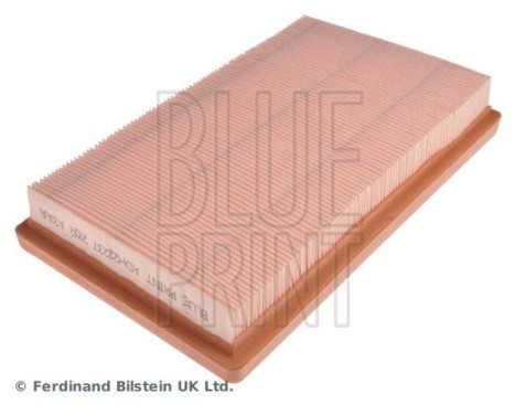 Air Filter ADH22237 Blue Print, Image 4
