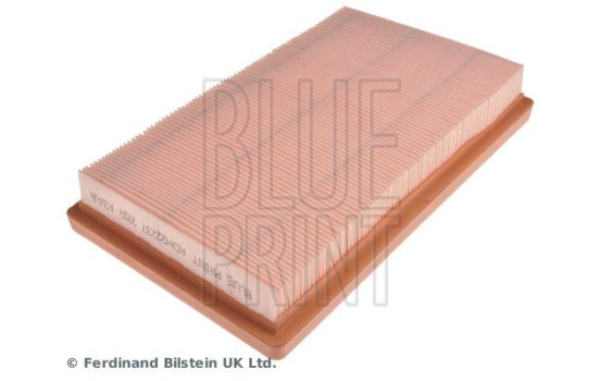 Air Filter ADH22237 Blue Print, Image 4