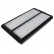 Air Filter ADH22241 Blue Print