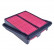 Air Filter ADH22254 Blue Print