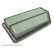 Air Filter ADH22259 Blue Print, Thumbnail 4