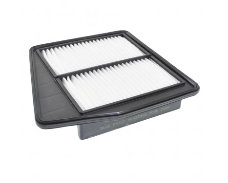 Air Filter ADH22266 Blue Print