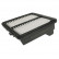 Air Filter ADH22268 Blue Print