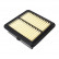 Air Filter ADH22297 Blue Print