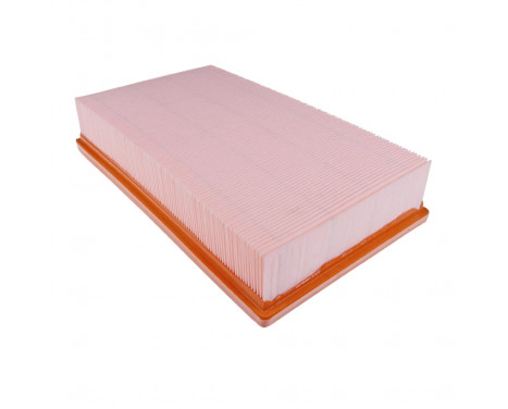 Air Filter ADJ132201 Blue Print, Image 2