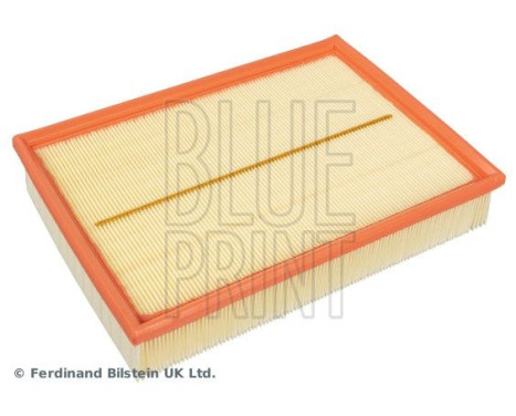 Air Filter ADJ132202 Blue Print, Image 2