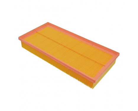 Air Filter ADJ132206 Blue Print