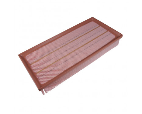 Air Filter ADJ132207 Blue Print