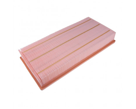 Air Filter ADJ132207 Blue Print, Image 2