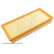 Air Filter ADJ132207 Blue Print, Thumbnail 3
