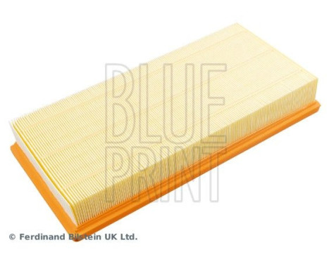 Air Filter ADJ132207 Blue Print, Image 4