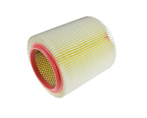 Air Filter ADJ132211 Blue Print
