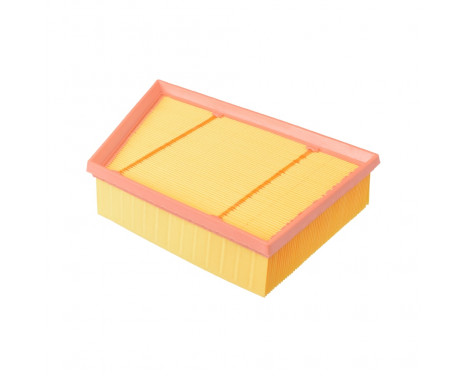 Air Filter ADJ132212 Blue Print