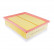 Air Filter ADJ132215 Blue Print