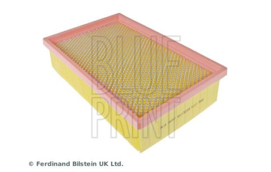 Air Filter ADJ132228 Blue Print, Image 3